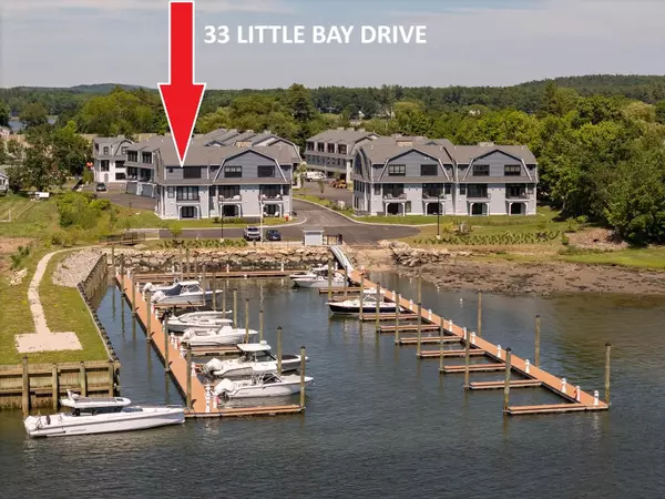 Dover, NH 03820,33 LITTLE BAY DR