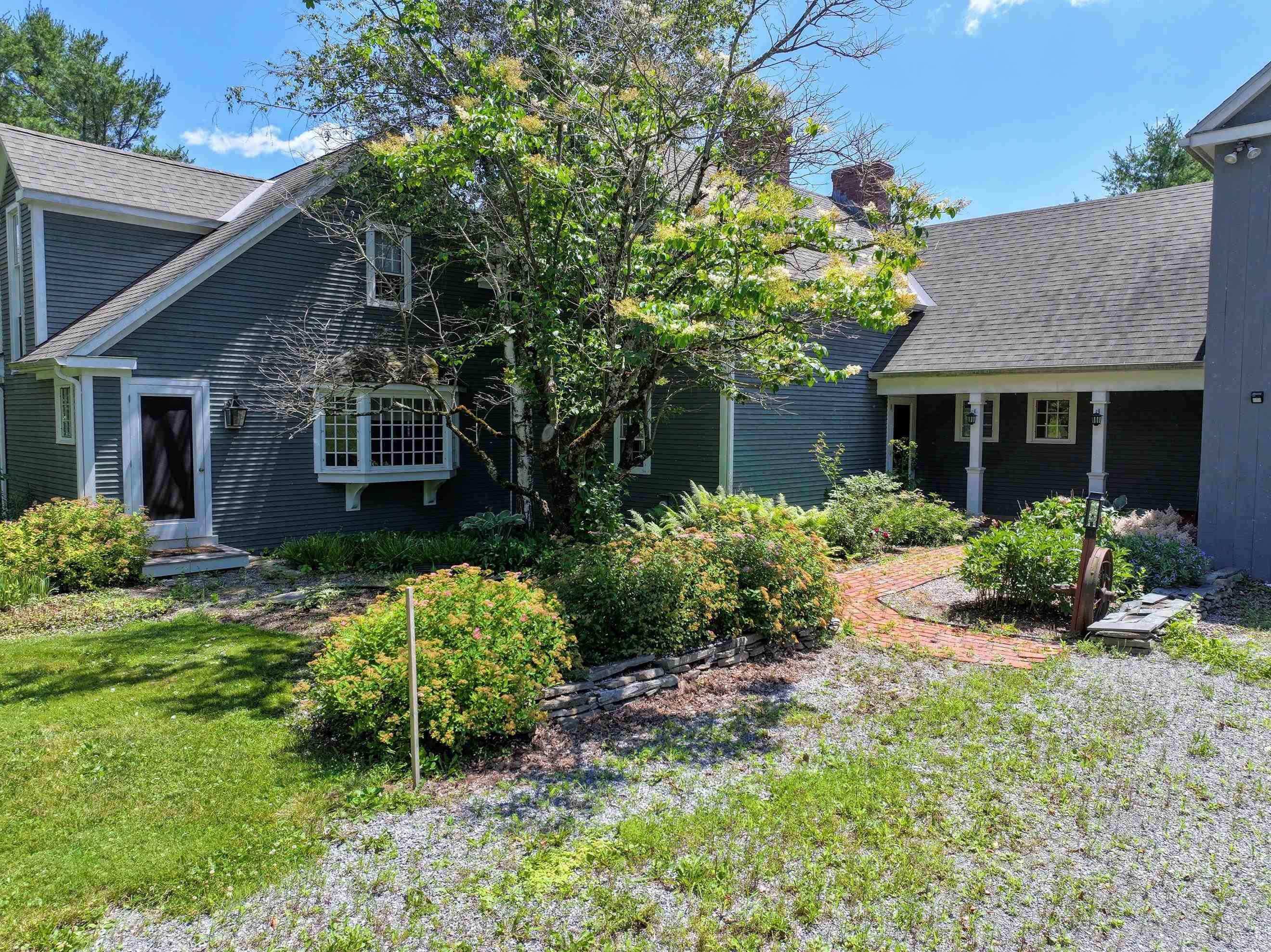 Middlebury, VT 05753,91 Old Pasture LN