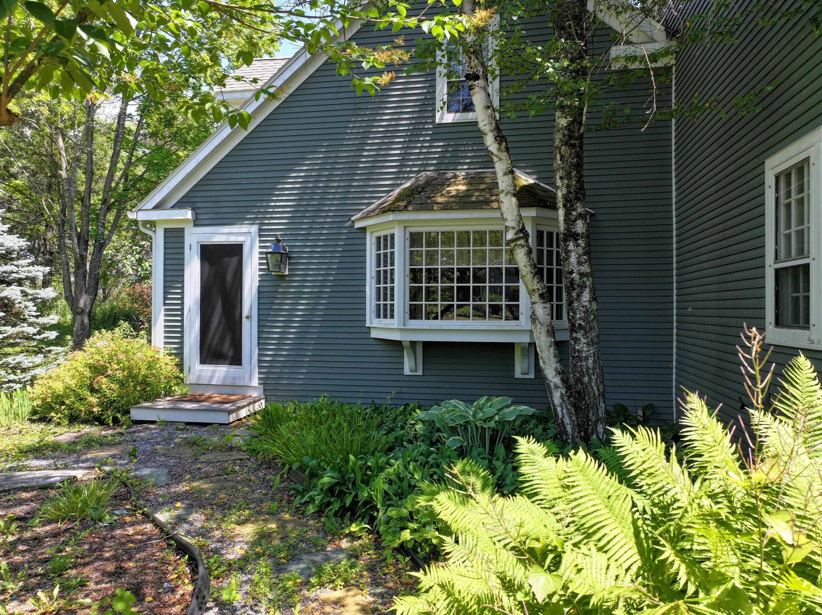 Middlebury, VT 05753,91 Old Pasture LN