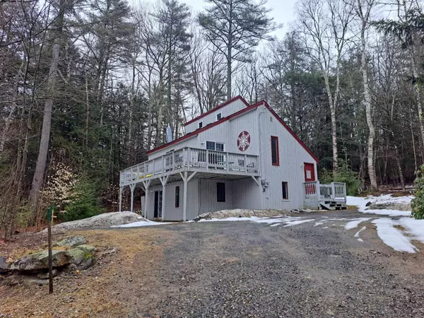 189 Snowood DR,  Thornton,  NH 03285