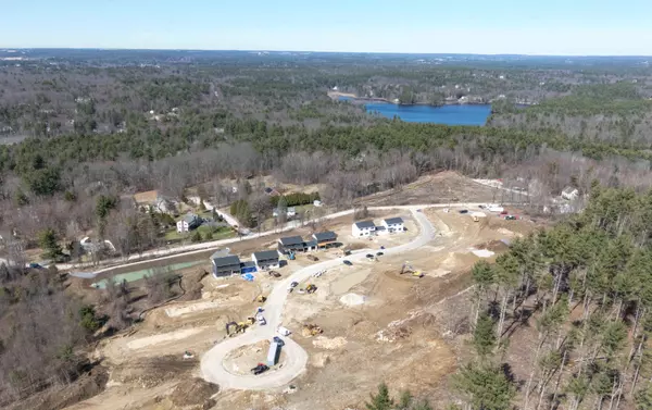 Hudson, NH 03051,35 Windsor LN #5