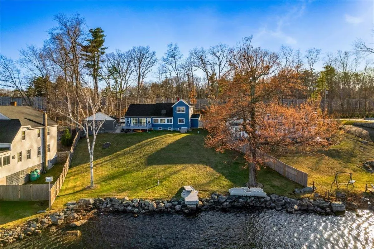 Windham, NH 03087,112 South Shore RD