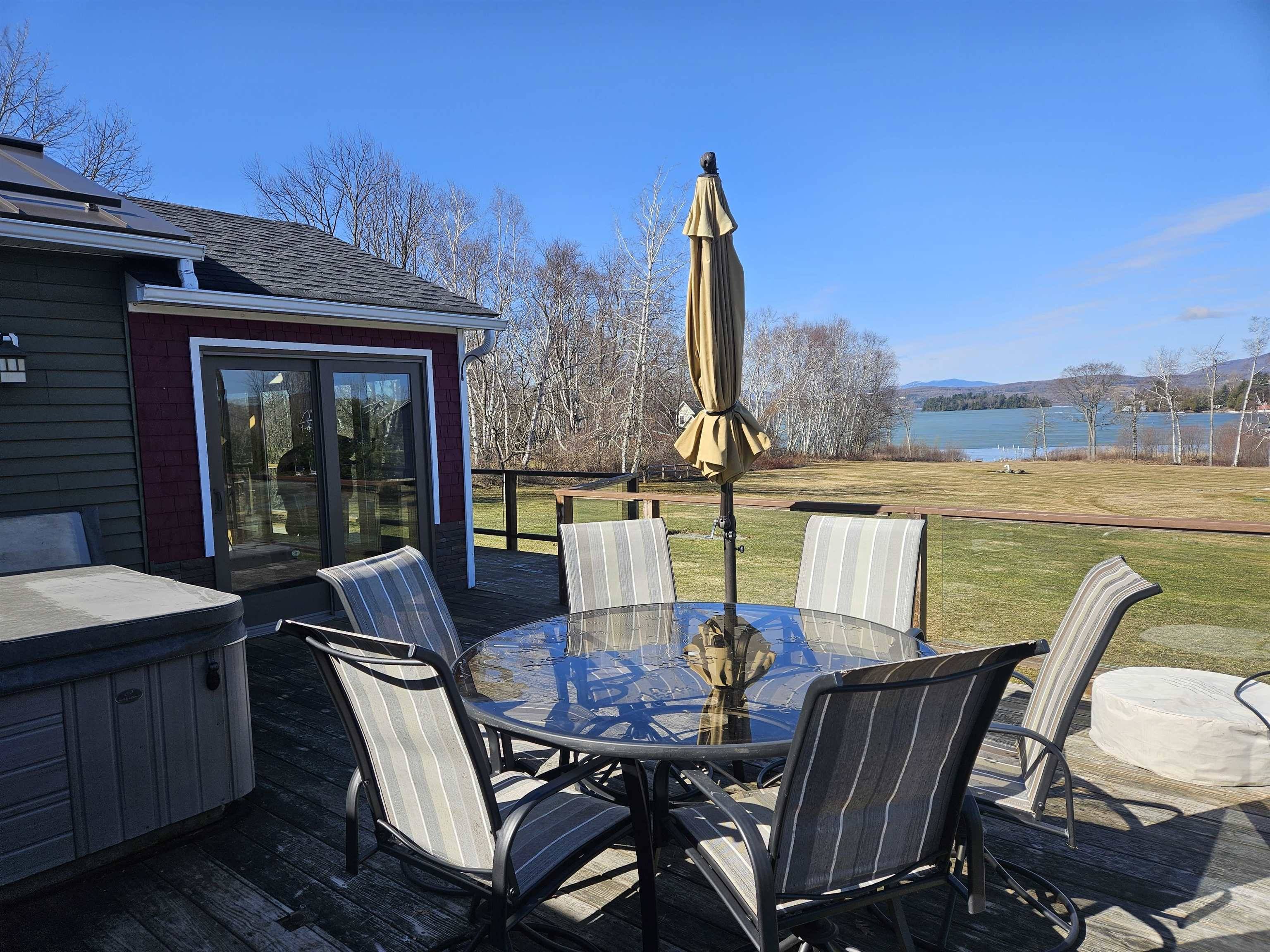 Derby, VT 05829,111 Johns River DR
