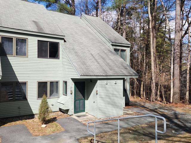 Hartford, VT 05001,292 Woodhaven DR #9M