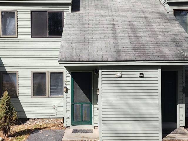292 Woodhaven DR #9M, Hartford, VT 05001