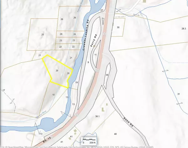 Marlow, NH 03456,00 Off NH Route 10