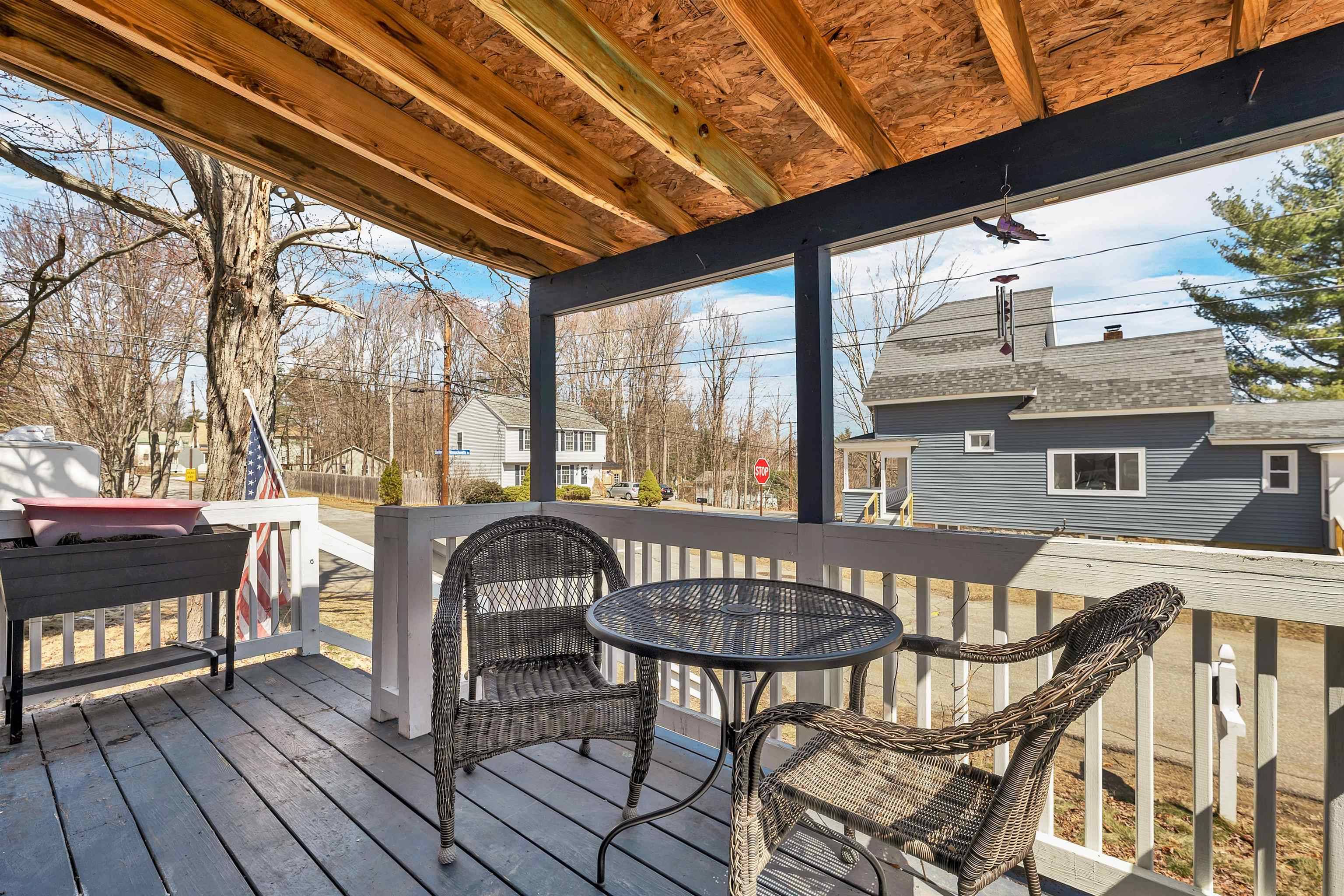 218 Sheridan ST, Laconia, NH 03246