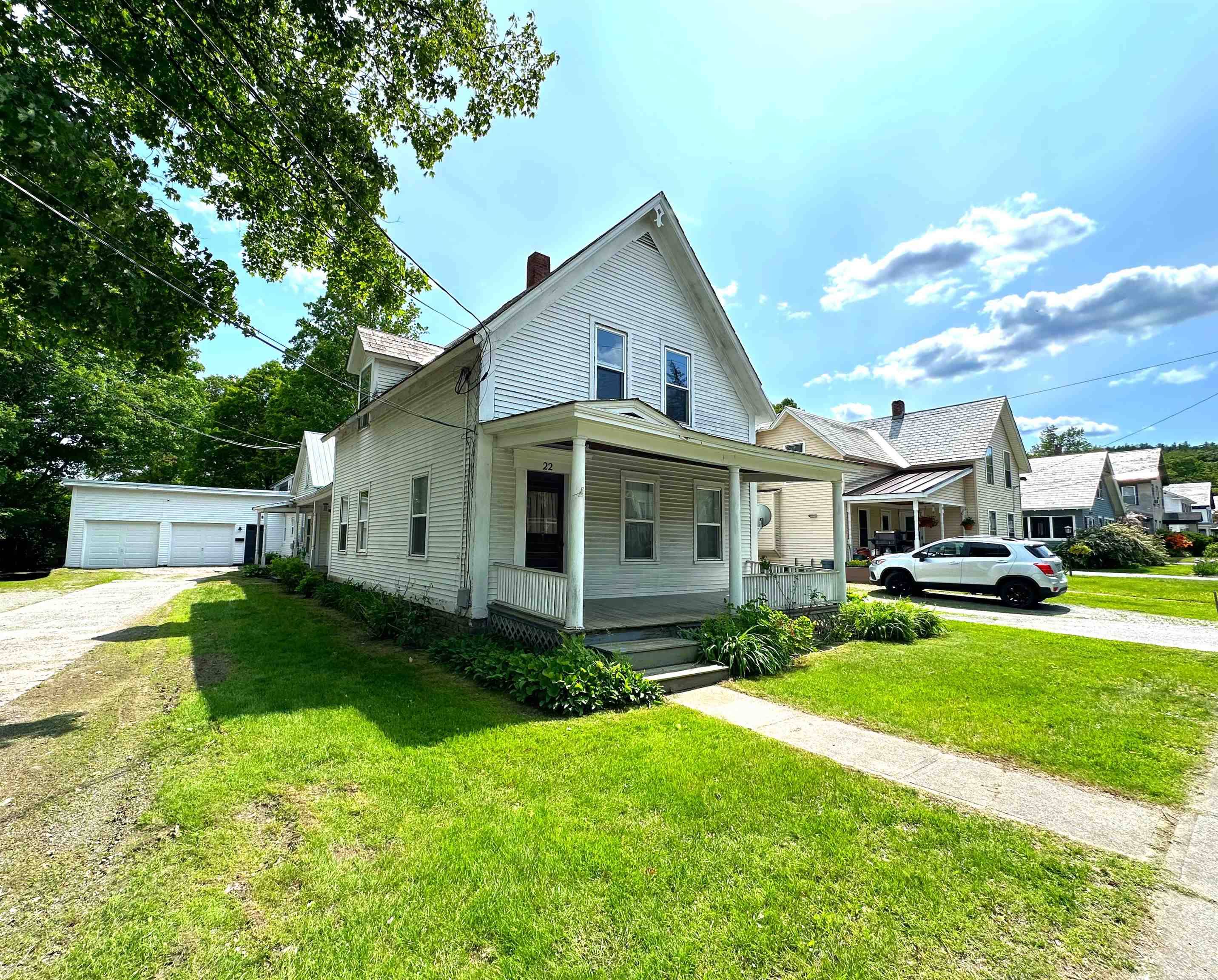 22 Chestnut ST, Brattleboro, VT 05301