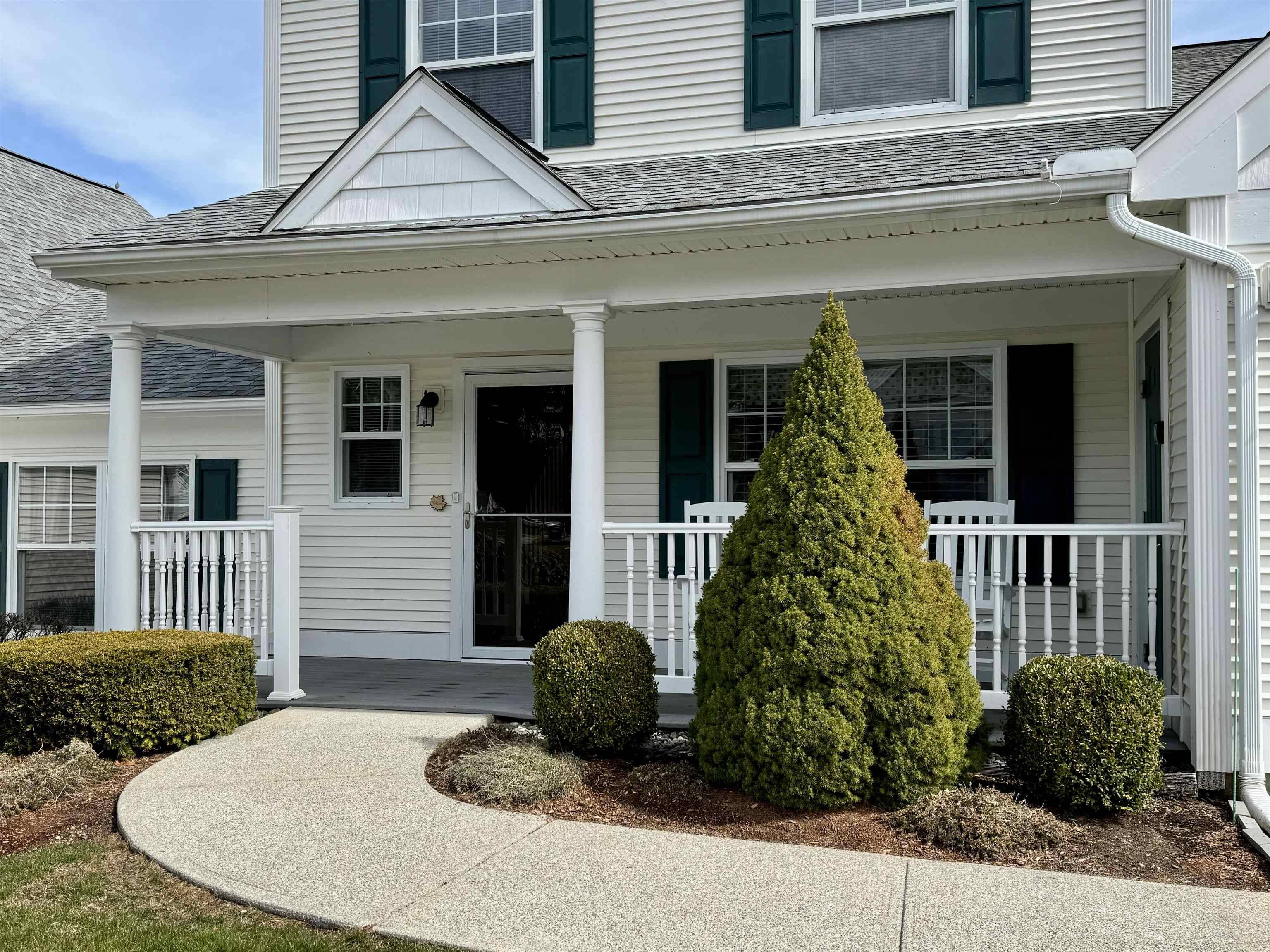 Bow, NH 03304,4 Bow Center RD #B-3