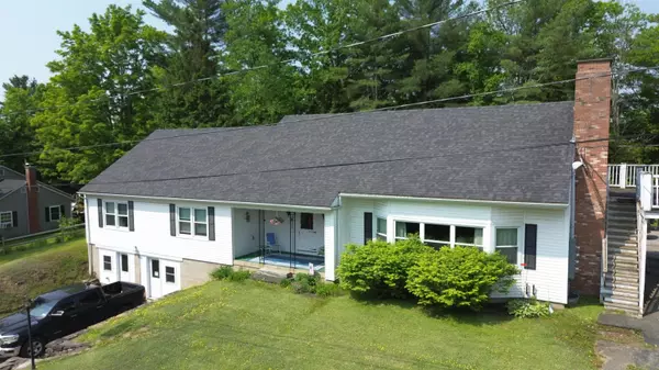 Lyndon, VT 05851,65 Skyline DR