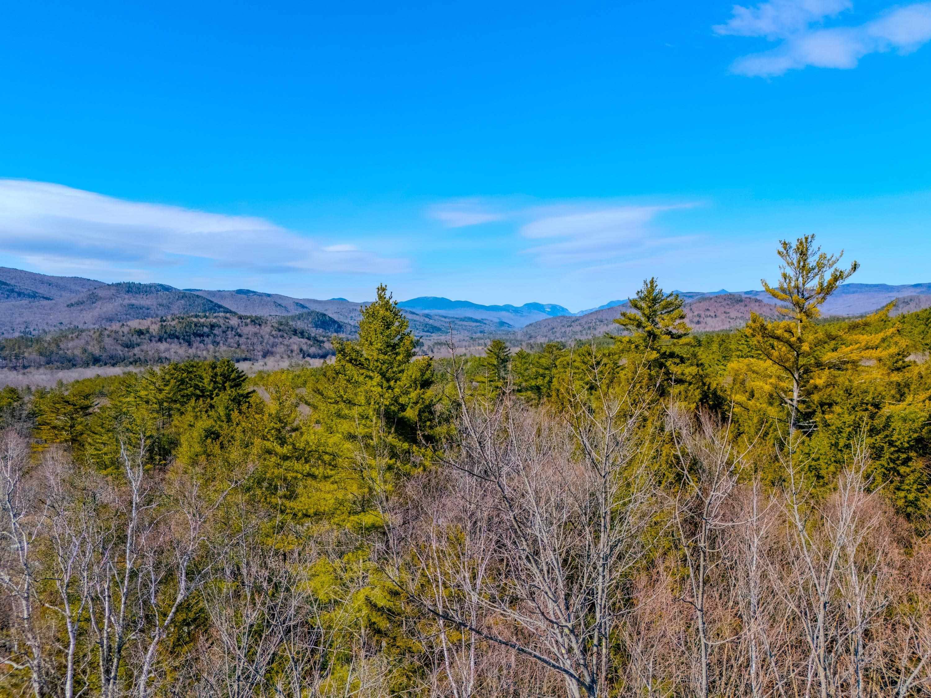 25 Mount Woodlands RD, Thornton, NH 03285