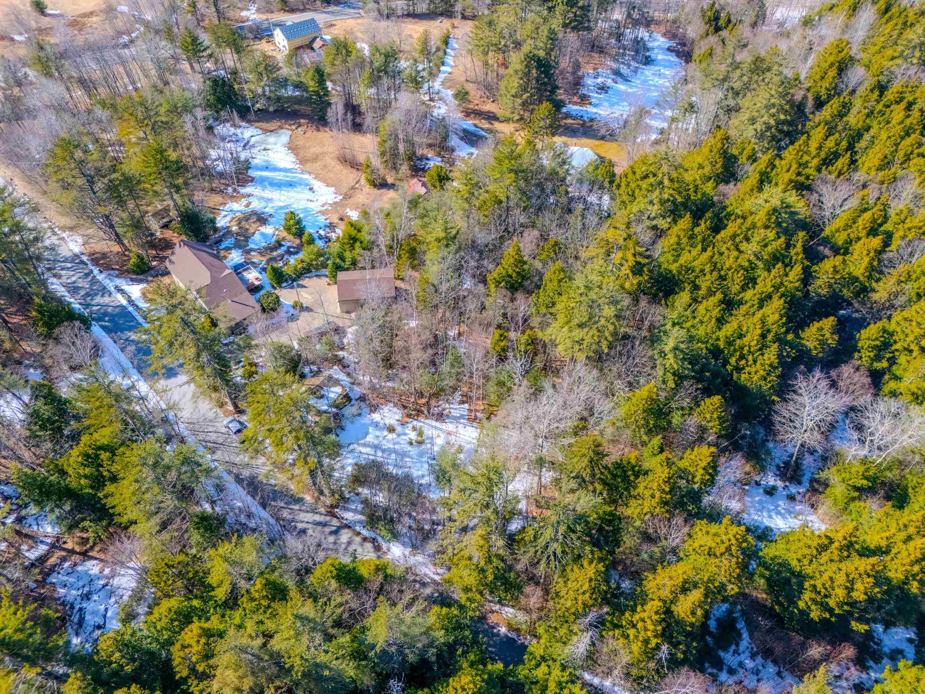 Thornton, NH 03285,25 Mount Woodlands RD