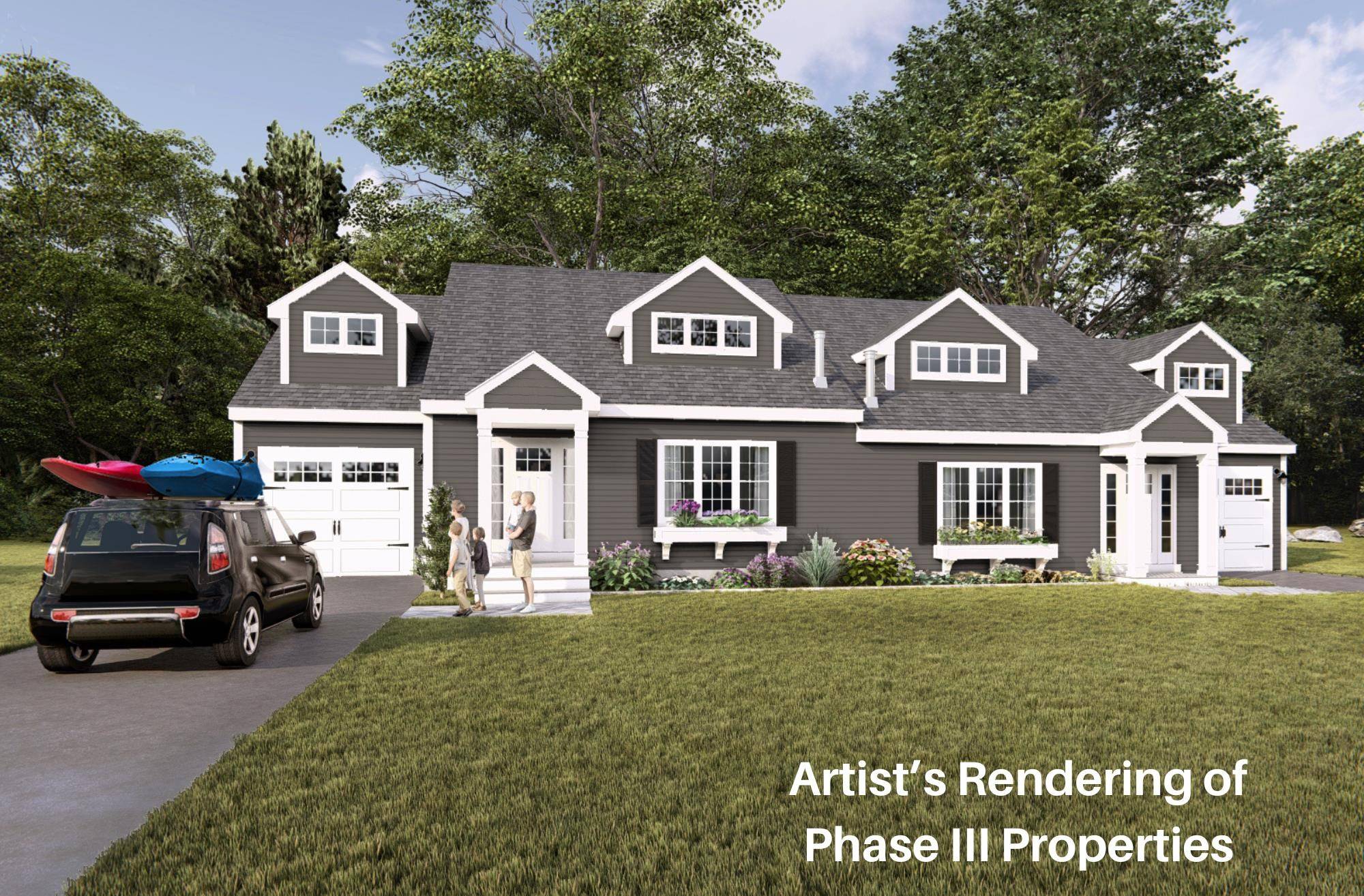 70 Granite RDG, Meredith, NH 03253