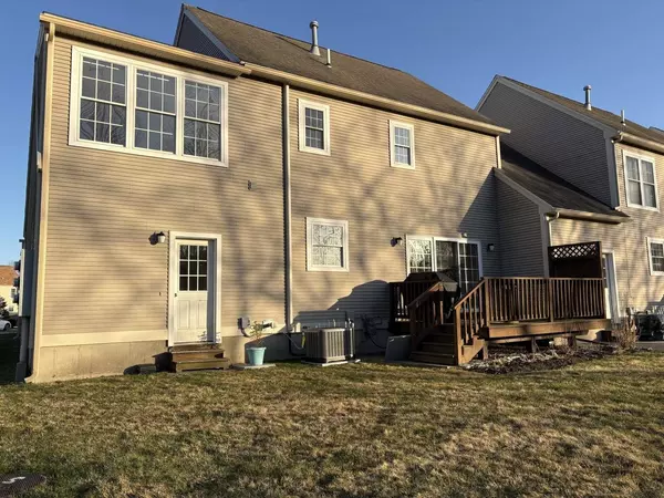 Brentwood, NH 03833,48 Abbey RD