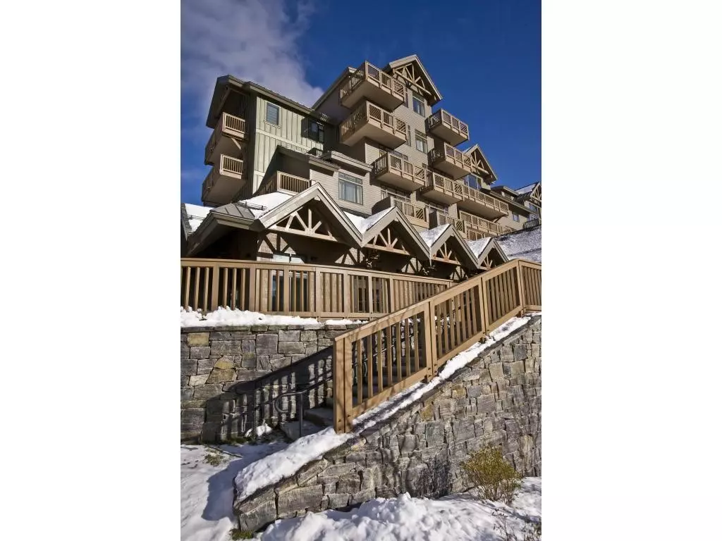 Stowe, VT 05672,7412 Mountain RD #03-82, #503