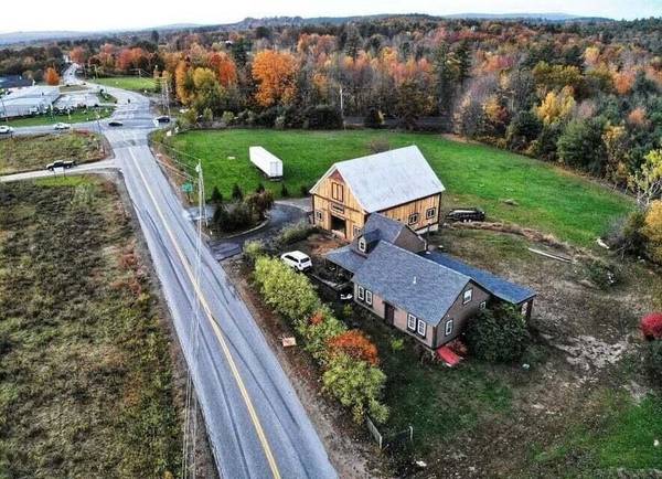 18 Grammar RD, Sanford, ME 04073