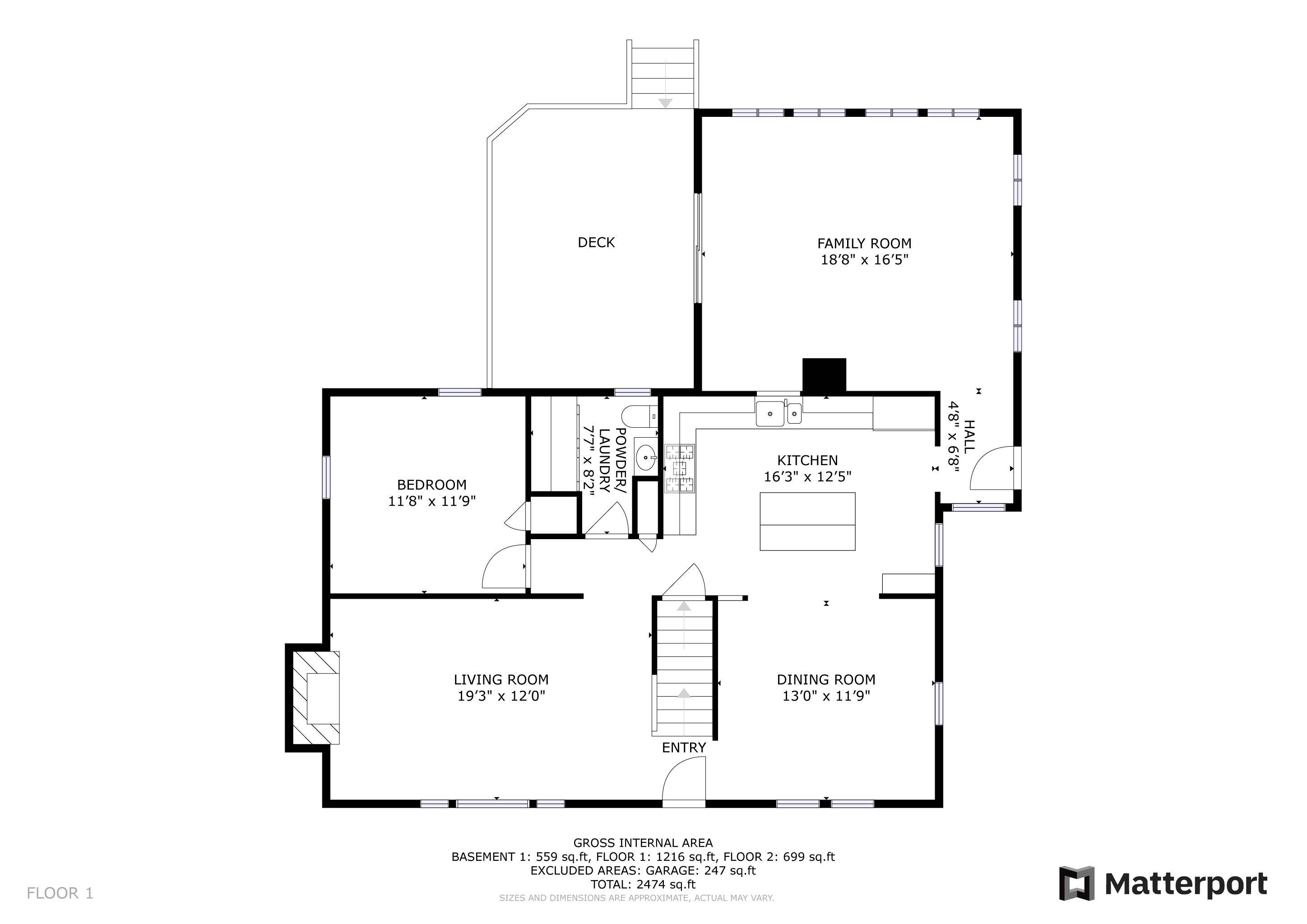 Hudson, NH 03051,1 Hillside DR