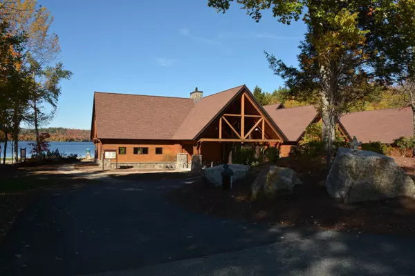 Enfield, NH 03748,118 Pauls PL #118