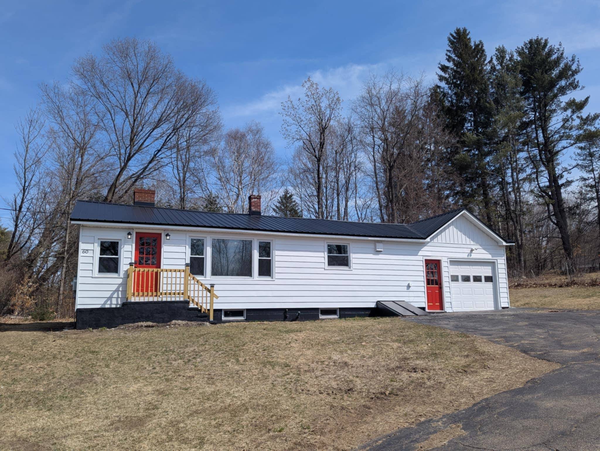 60 Liscomb Circle CIR, Gilford, NH 03249