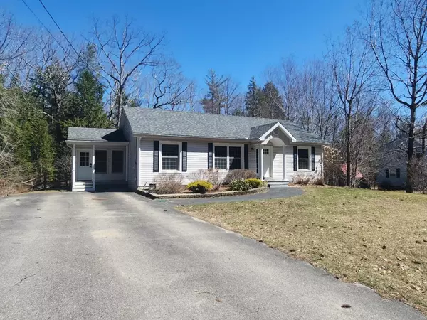 Address Not Disclosed