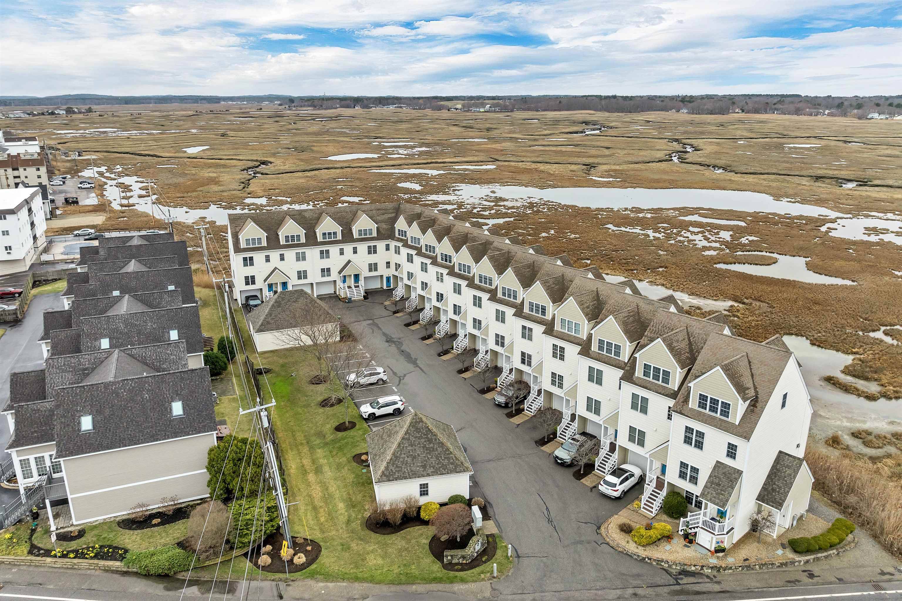 Hampton, NH 03870,511 Ocean BLVD #15