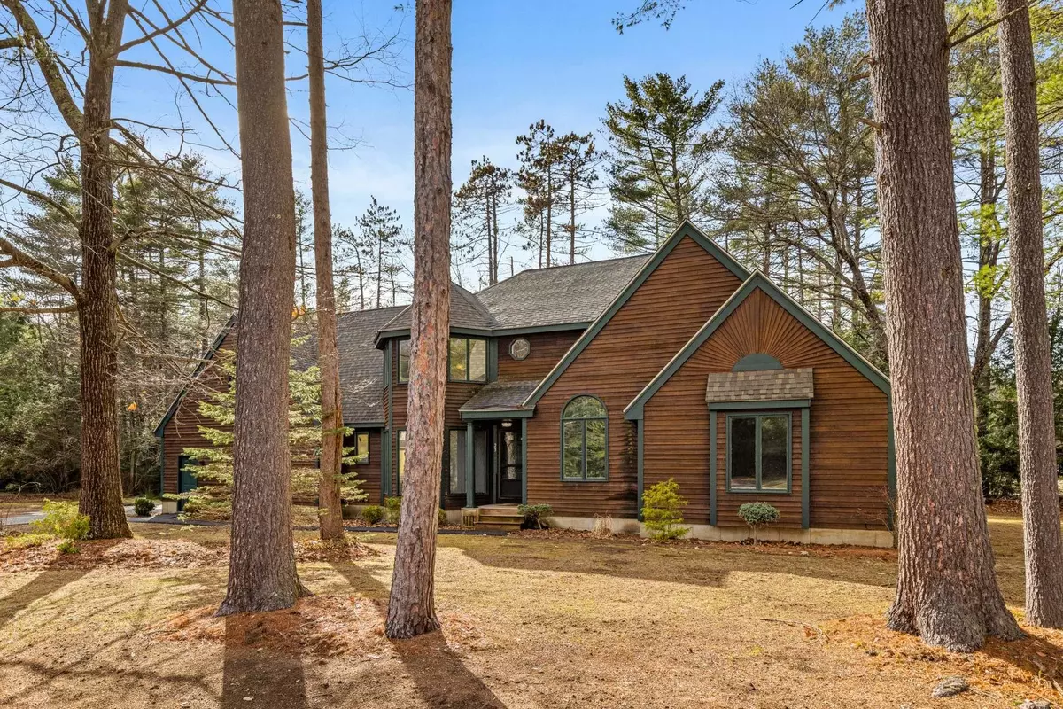 Rochester, NH 03867,23 Quarry DR