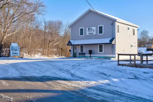18 Chaplin AVE, Rutland City, VT 05701