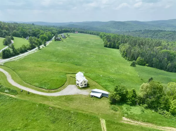 Corinth, VT 05039,2368 Taplin Hill RD