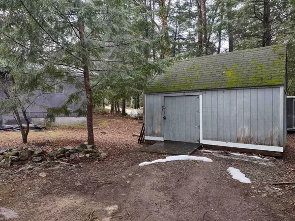 Moultonborough, NH 03254,32 St Moritz ST