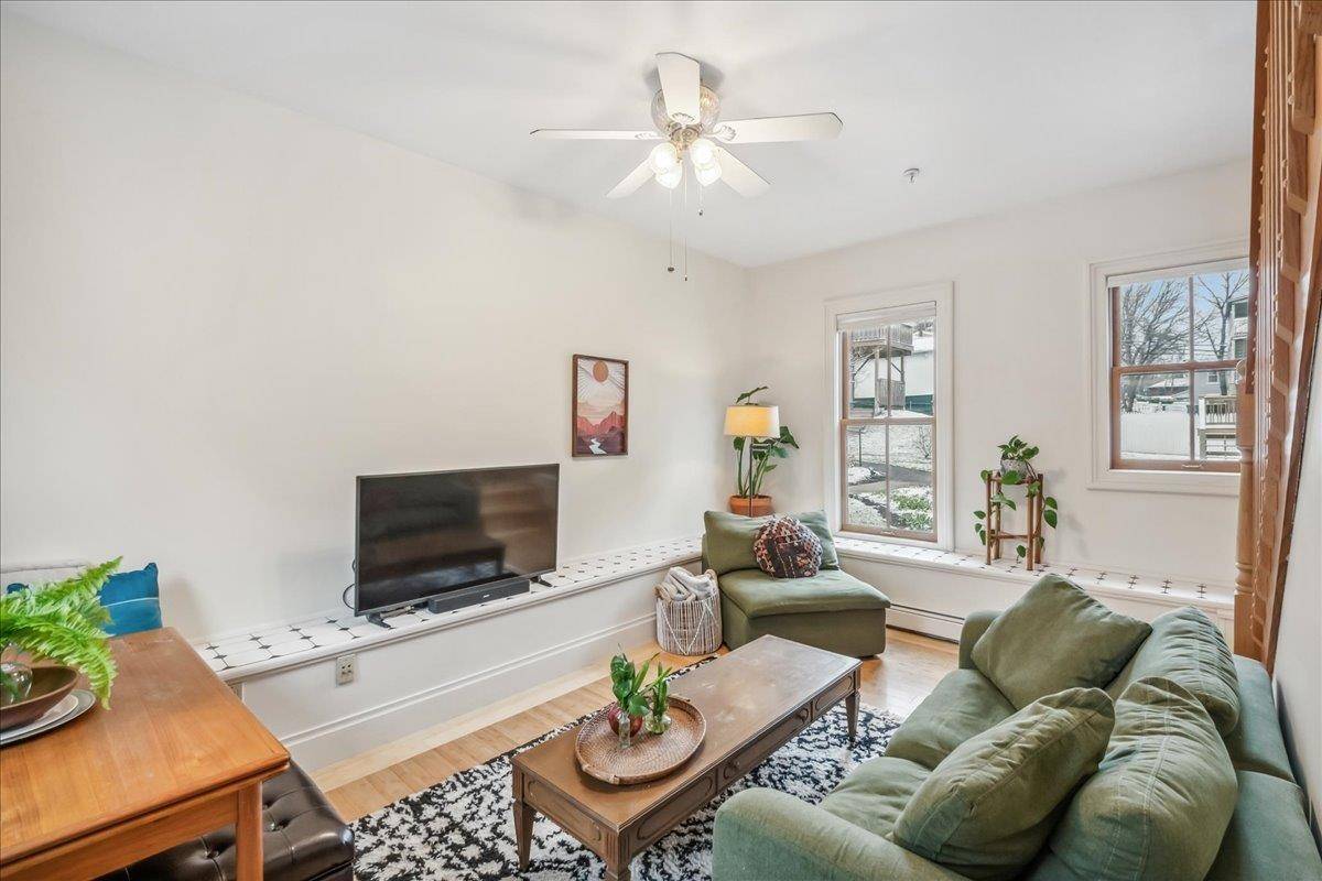 Burlington, VT 05401,204 South Union ST #2