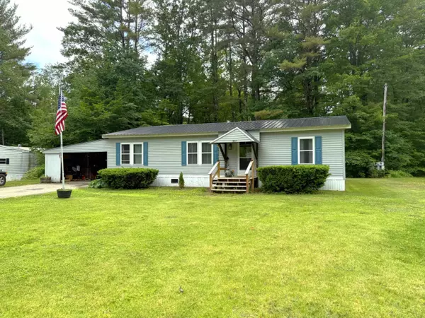 357 Lamplighter DR, Conway, NH 03818