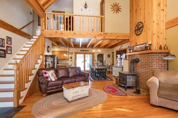 Bakersfield, VT 05441,131 Birch WAY