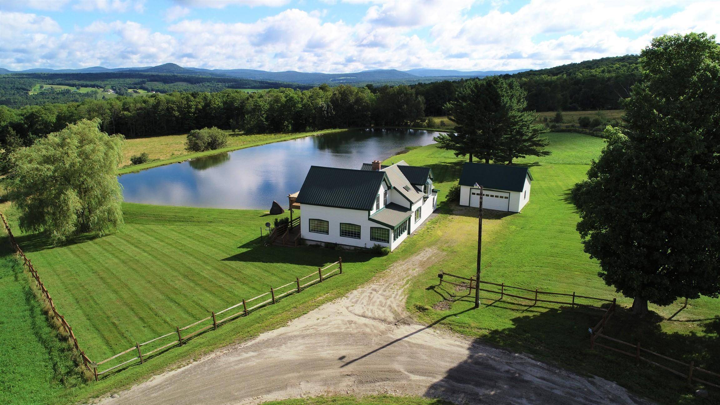 Charleston, VT 05872,849 Mount Bess RD
