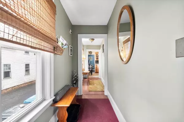 Bennington, VT 05201,218 Union ST