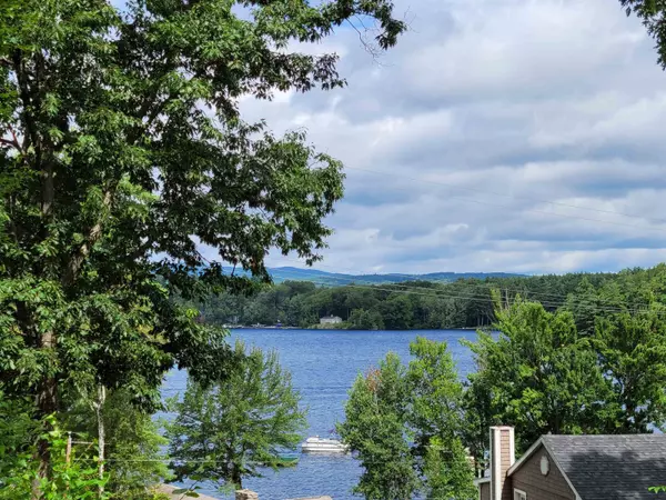 00 Mountainside DR, Antrim, NH 03440