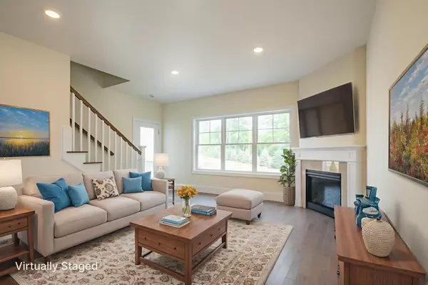 Nashua, NH 03062,50 Wilderness DR