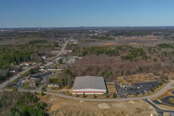 Rye, NH 03870,6 Airfield DR
