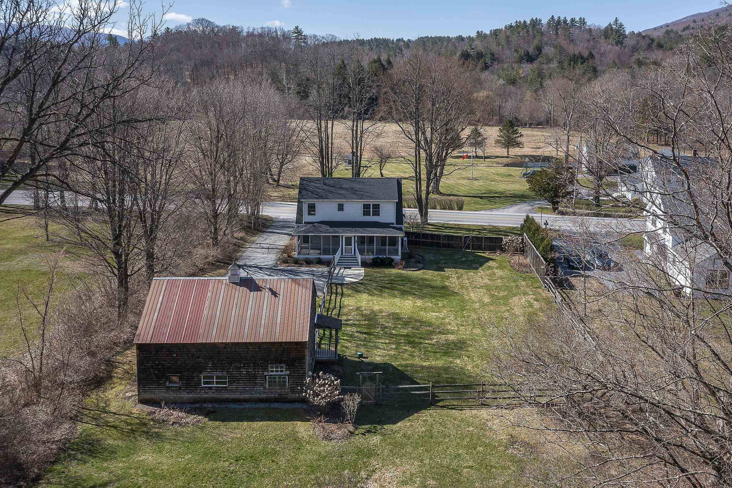 Arlington, VT 05250,530 Route 313