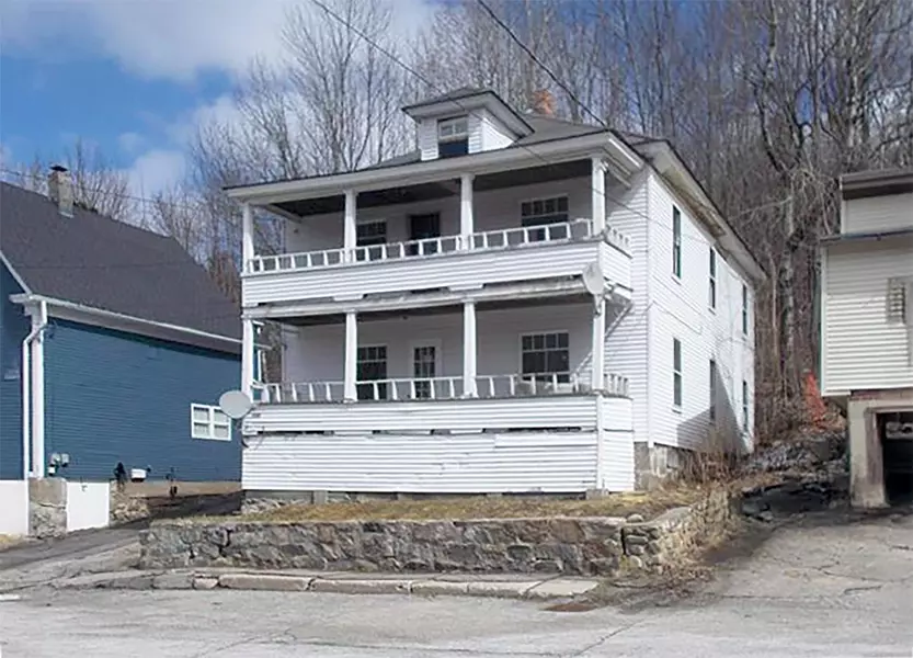 340 Burgess ST, Berlin, NH 03570