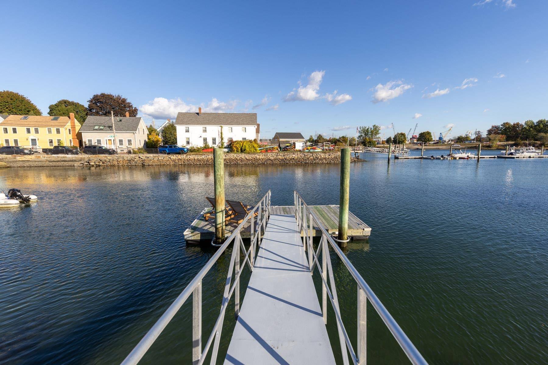 Portsmouth, NH 03801,35 Salter ST