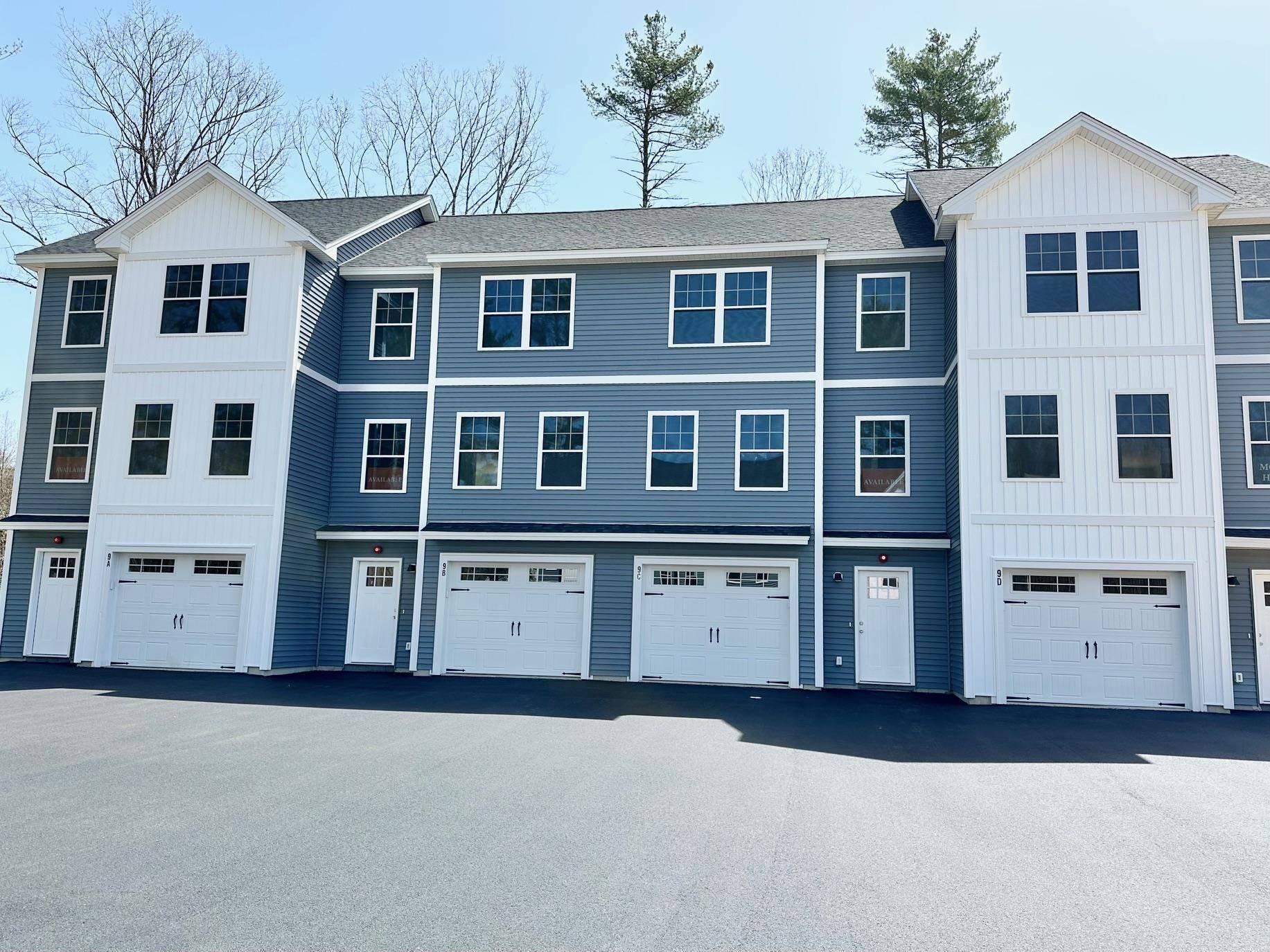 9B The Crossings at Village Center DR, Barrington, NH 03825