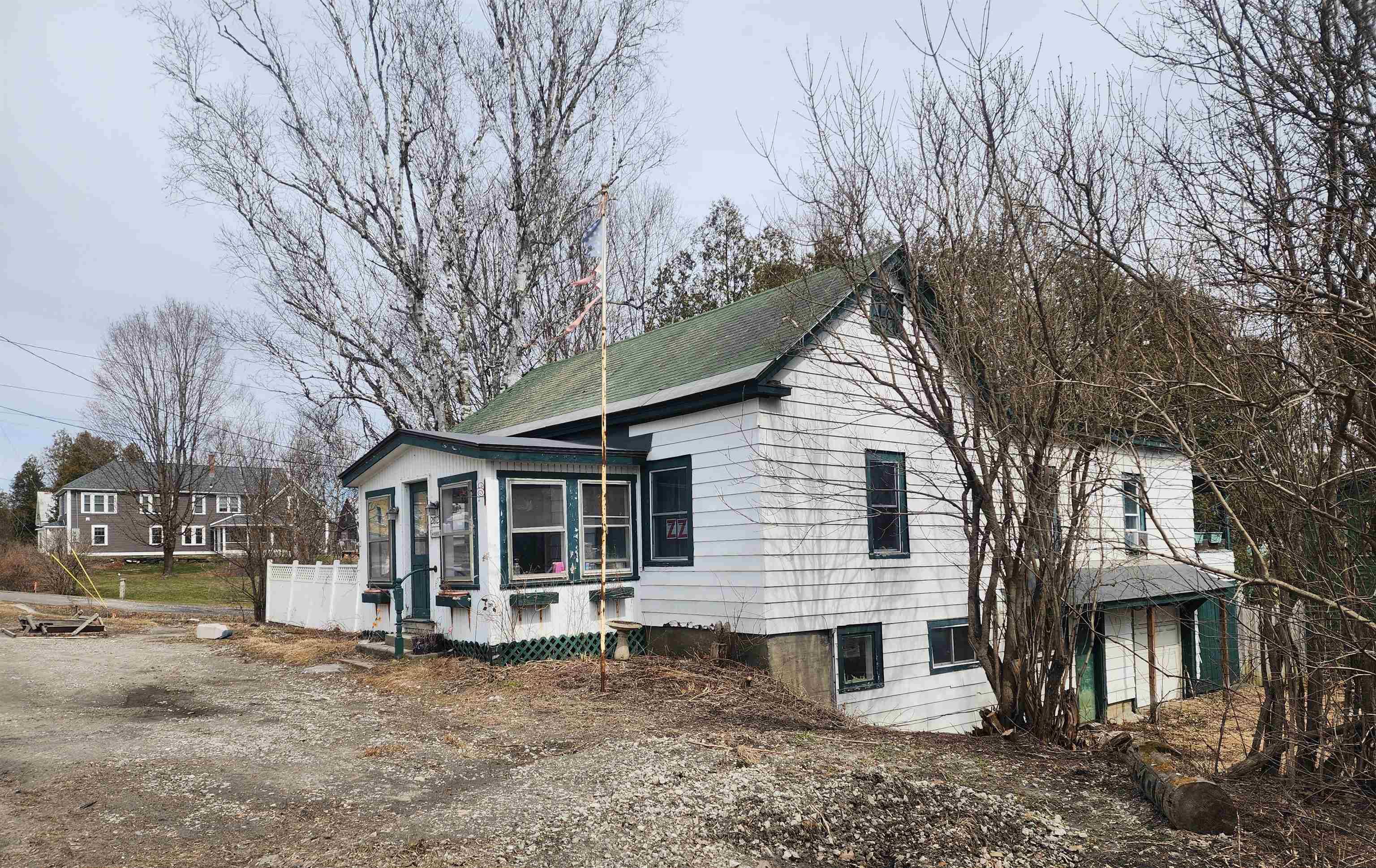 East Montpelier, VT 05651,2812 US ROUTE 2