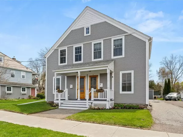 57-59 Lakeside AVE, Burlington, VT 05401