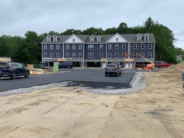 Londonderry, NH 03053,14 Elise AVE #Lot 7