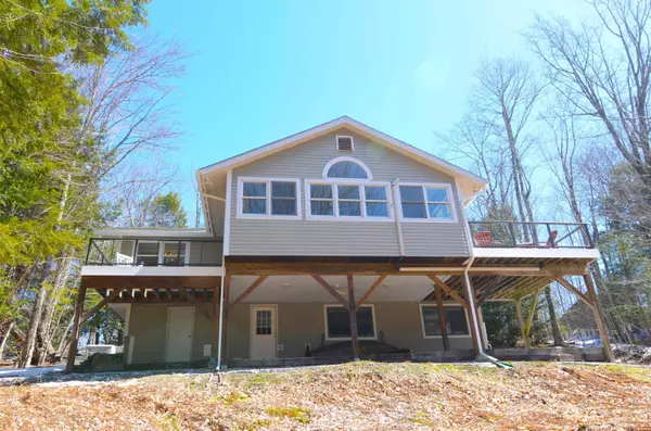 Grantham, NH 03753,3 Trillium LN