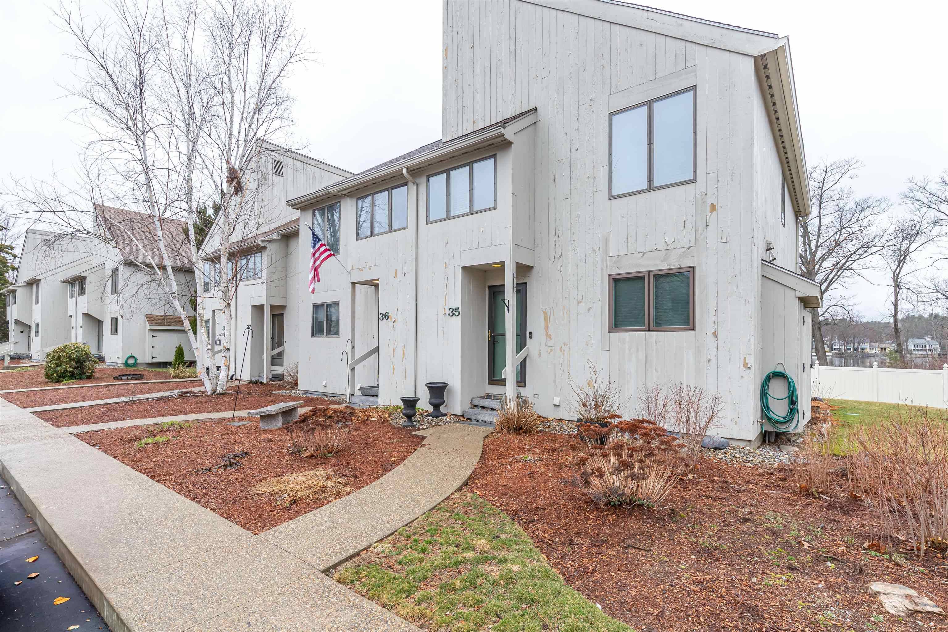 Manchester, NH 03104,65 Victoria ST #37