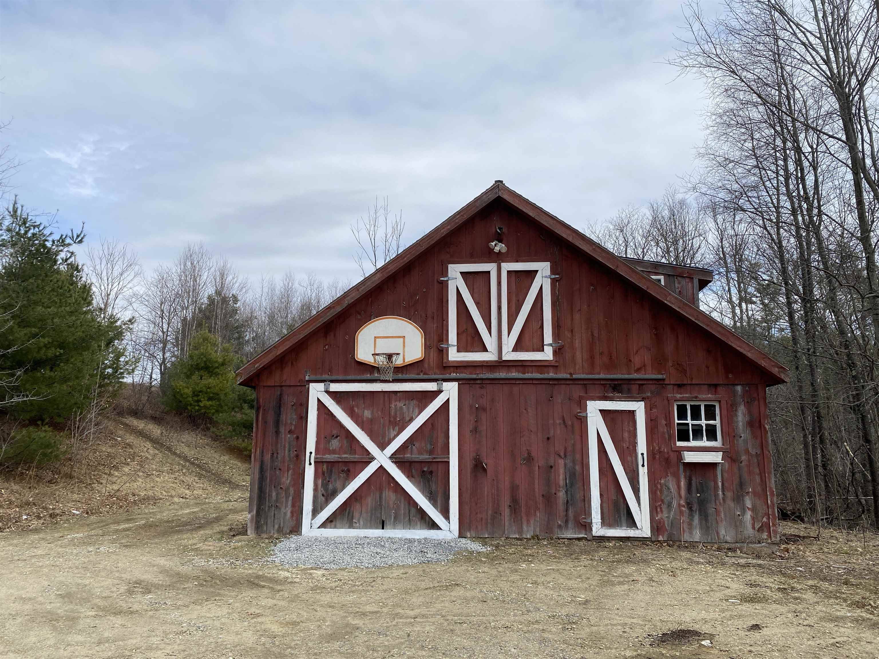 Rindge, NH 03461,157 Perry RD