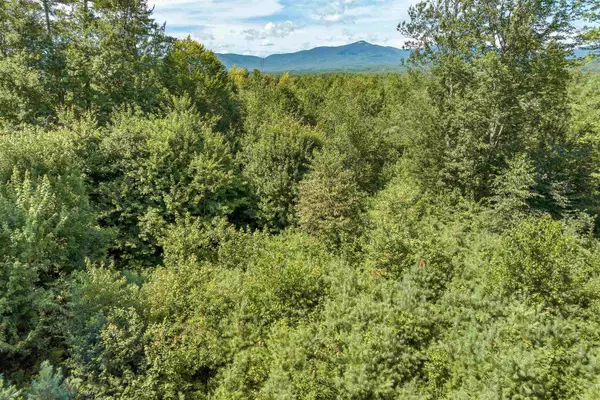 Map 418 Lot 2 Whittier HWY, Sandwich, NH 03227