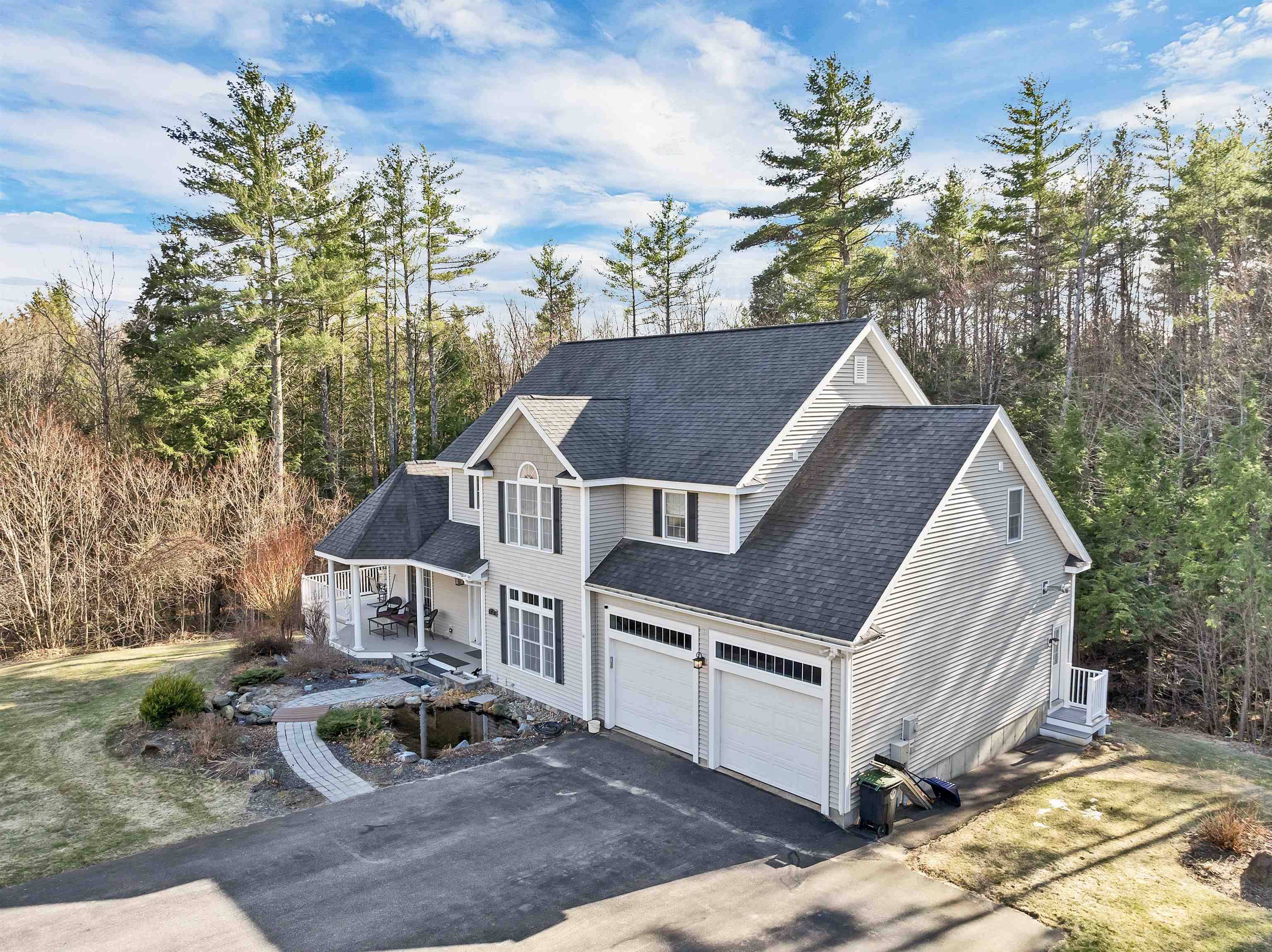 Franklin, NH 03235,70 Sterling DR