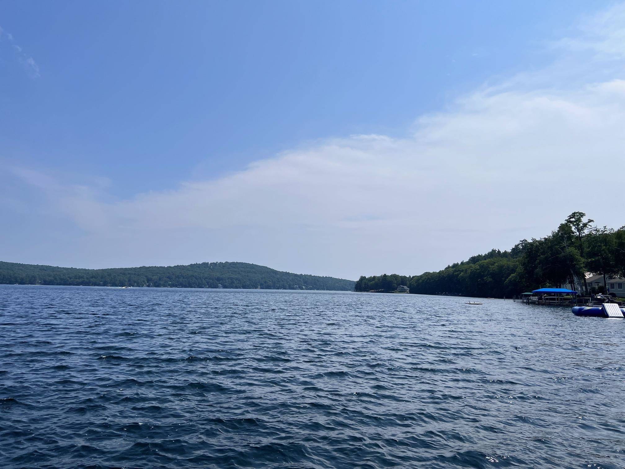 2 Bayshore DR #8, Meredith, NH 03253